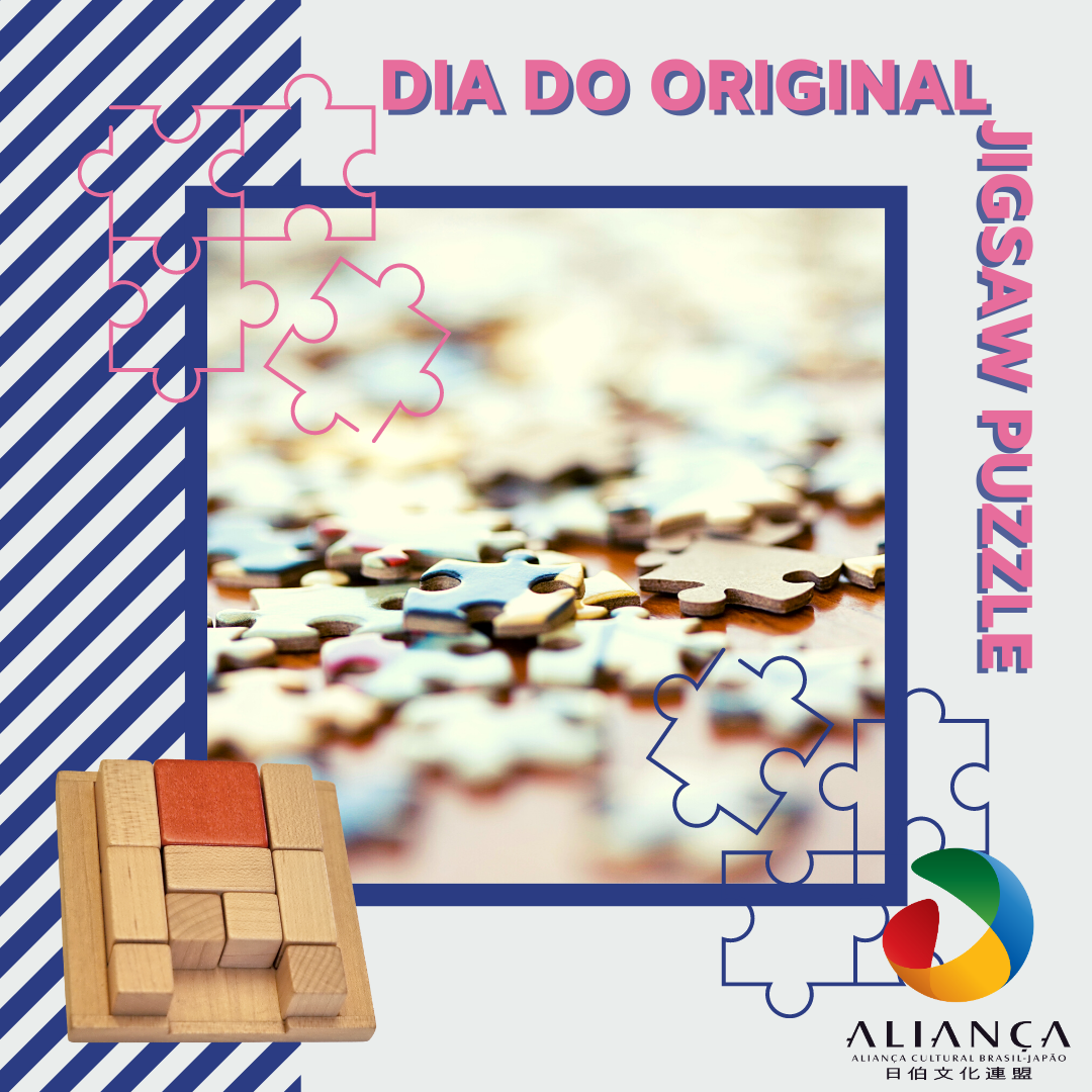 puzzle tradução - Sorteio ao vivo do Brasil